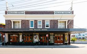 Palace Hotel Mortlake Sydney